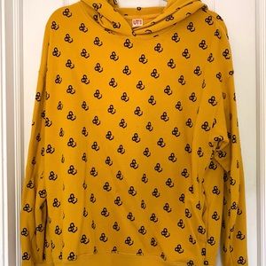 UNIQLO Disney Hoodie